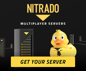 Nitrado — Get Your ARK Server